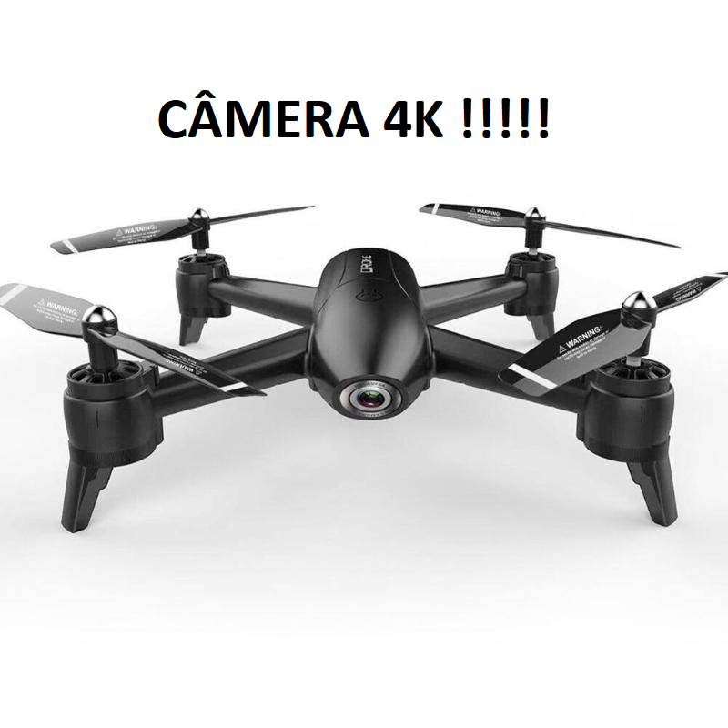 Drone SG106 WiFi FPV RC Drone com Câmera 4K Frete Grátis PROMOÇÂO