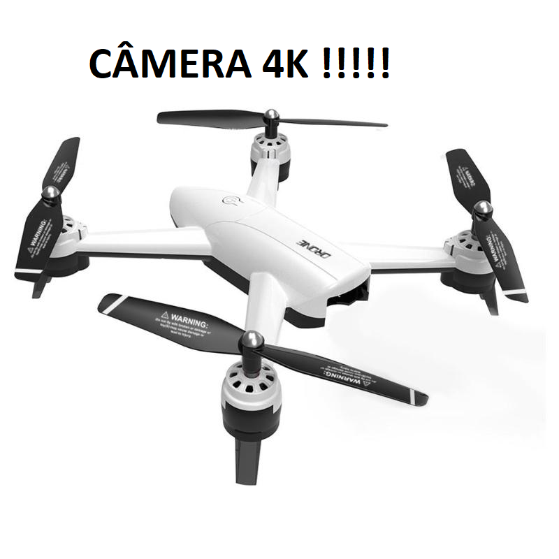 Drone SG106 WiFi FPV RC Drone com Câmera 4K Frete Grátis PROMOÇÂO