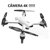 Drone SG106 WiFi FPV RC Drone com Câmera 4K Frete Grátis PROMOÇÂO