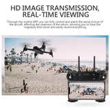 Drone SG106 WiFi FPV RC Drone com Câmera 4K Frete Grátis PROMOÇÂO