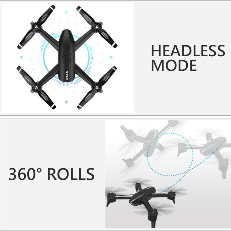 Drone SG106 WiFi FPV RC Drone com Câmera 4K Frete Grátis PROMOÇÂO