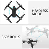 Drone SG106 WiFi FPV RC Drone com Câmera 4K Frete Grátis PROMOÇÂO