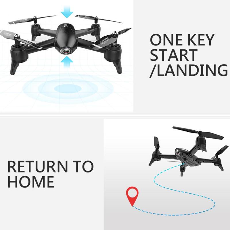 Drone SG106 WiFi FPV RC Drone com Câmera 4K Frete Grátis PROMOÇÂO