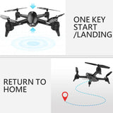 Drone SG106 WiFi FPV RC Drone com Câmera 4K Frete Grátis PROMOÇÂO