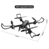 Drone SG106 WiFi FPV RC Drone com Câmera 4K Frete Grátis PROMOÇÂO