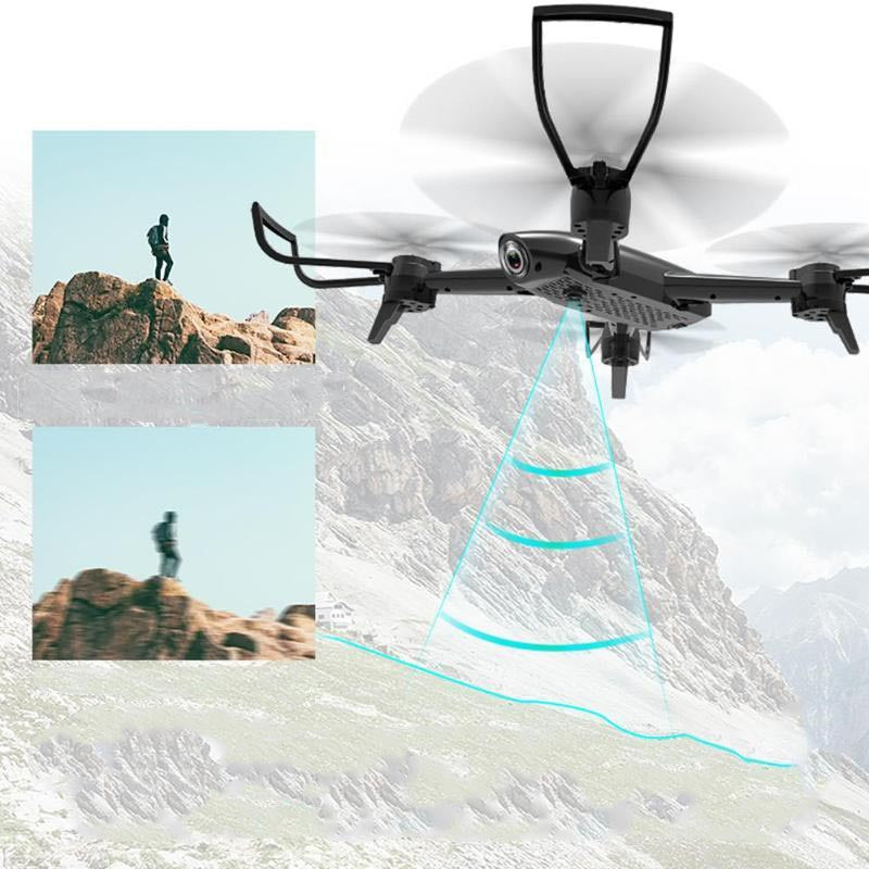 Drone SG106 WiFi FPV RC Drone com Câmera 4K Frete Grátis PROMOÇÂO